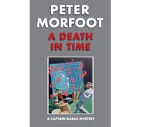 Death in Time: A Captain Darac Mystery: 6