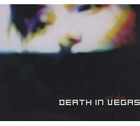 Death In Vegas – Aisha – CD