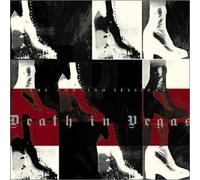 Death in Vegas - Contino Sessions by Death in Vegas