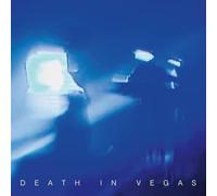 Death in Vegas - COUM/Lightning Bolt - Live Versions [Vinilo]