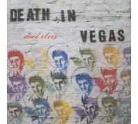 Death In Vegas - Dead Elvis [180 gm 2LP Coloured Vinyl] [Vinilo]