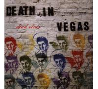 Death in Vegas - Dead Elvis/Int'l Version