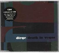 Death in Vegas - Dirge