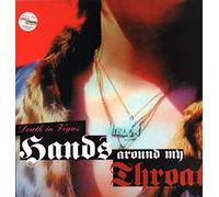 Death In Vegas - Hands Around My Throat [Vinilo]