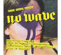 Death in Vegas Random Factor Morgan Geist Star You Star Me Louie Austen - N o w a v e
