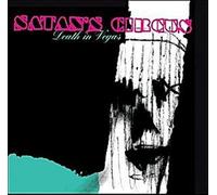 Death In Vegas - Satan S Circus [Vinilo][23trx]