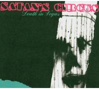 Death in Vegas - Satans Circus
