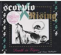 Death In Vegas - Scorpio Rising [CD 1]