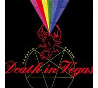 Death in Vegas - Scorpio Rising [Vinilo]