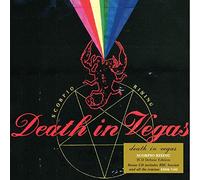 Death in Vegas - Scorpio Rising: Plus