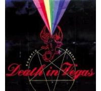 Death In Vegas - Scorpio Rising [Vinilo]