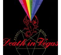 Death in Vegas Scorpio Rising (Vinyl) 12" Album