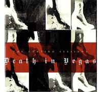 Death In Vegas - The Contino Sessions