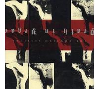 Death in Vegas The Contino Sessions (CD) Album (Importación USA)