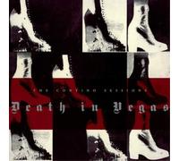 Death in Vegas - The Contino Sessions [Vinilo]