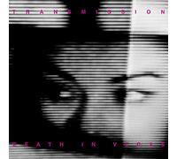Death in Vegas - Transmission [Vinilo]