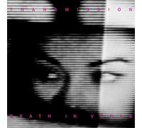 Death in Vegas Transmission (Vinyl) 12" Album (Gatefold Cover) (Importación USA)