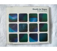 Death In Vegas - Twist And Crawl [Vinilo]