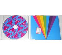 Death in Vegas with Liam Gallagher - DEATH IN VEGAS with LIAM GALLAGHER - SCORPIO RISING "2 Tr. Promo" - CD Single..