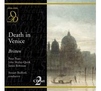 Death in Venice