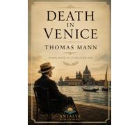 DEATH IN VENICE