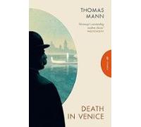 Death In Venice