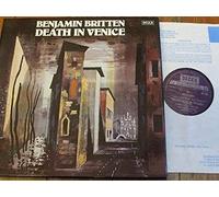 Death In Venice (3 LP Box Set)