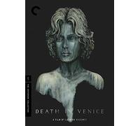 Death in Venice (Criterion Collection) [USA] [DVD]