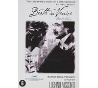 Death In Venice [Edizione: Paesi Bassi] [Italia] [DVD]