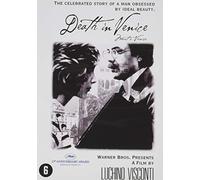 Death in Venice (DVD)