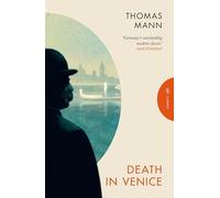 Death in Venice (Pushkin Press Classics)