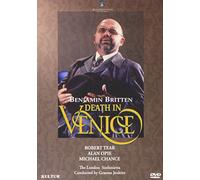 Death in Venice [Reino Unido] [DVD]