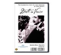 Death in Venice [Reino Unido] [DVD]