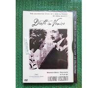 Death in Venice [Reino Unido] [DVD]