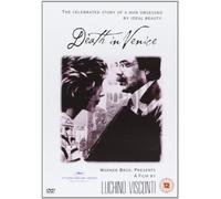 Death in Venice [Reino Unido] [DVD]