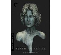 Death in Venice (The Criterion Collection) [Region Free]