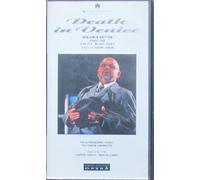 Death in Venice [VHS]