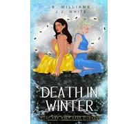 Death In Winter: Moss and Wolf Case Files 3