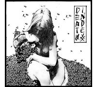 Death Index – Death Index – Vinilo (Importación USA)