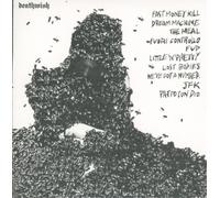 Death Index - Death Index [Vinilo]