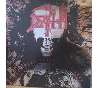 Death - Individual Thought Patterns (2023 Remaster)