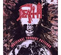 Death - Individual Thought Patterns - 25th Anniversary Edition 2xLP [Vinilo]