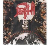 Death - Individual Thought Patterns - Reissue [Vinilo]