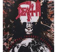 Death - Individual thought patterns [Vinilo]