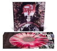Death (Metal Band) - Individual Thought Patterns (Tri Colour Merge Splatter Coloured) (Deluxe Edition) (Limited Edition) (Reissue) (Remastered) (LP)