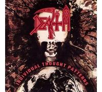 Death - Individual thought patterns [Vinilo]