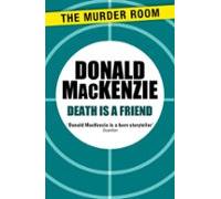 Death Is A Friend (ebook)