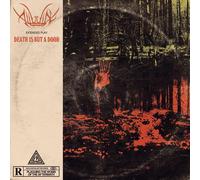 Death Is But a Door (DVD) Alluvial (Importación USA)