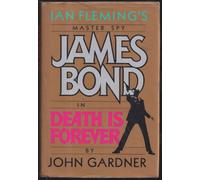 Death Is Forever