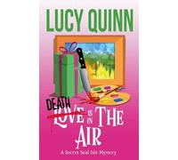 Death is in the Air: 5 (A Secret Seal Isle Mystery)